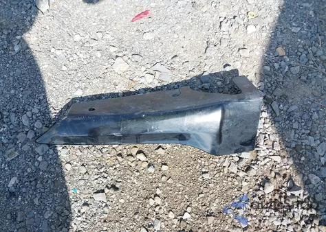 2013 Nissan Maxima 3.5 Sv z USA, uszkodzony, nr VIN 1N4AA5AP2DC829351